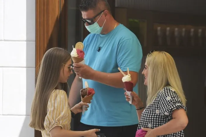 Slovensko nehlási žiadnu novú obeť koronavírusu, ani nové prípady hospitalizácií