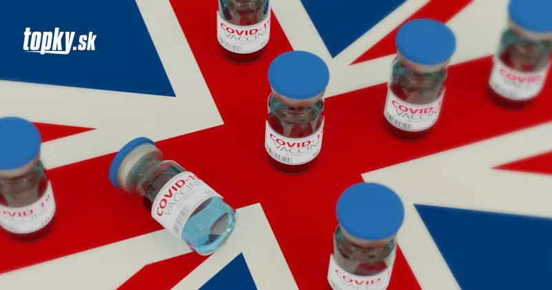 Jedinou cestou pri boji s delta variantom KORONAVÍRUSU je očkovanie: Potvrdzujú to príklady Ruska a Británie | Topky.sk