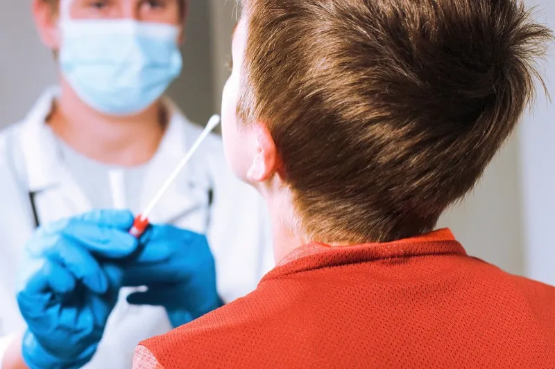 Nové zistenia o šírení koronavírusu medzi deťmi: Nepriaznivá predpoveď blízkej budúcnosti | Nový Čas