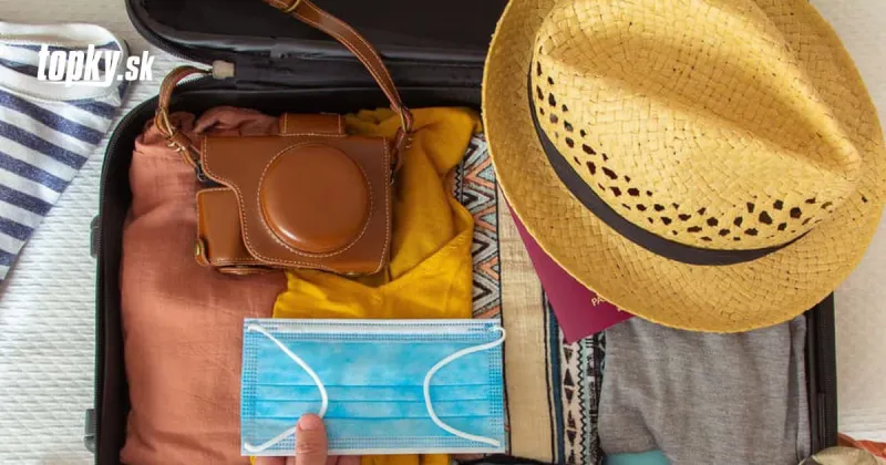 Najmenej KORONAVÍRUSOVÝCH obmedzení pre Slovákov majú TIETO dovolenkové destinácie | Topky.sk
