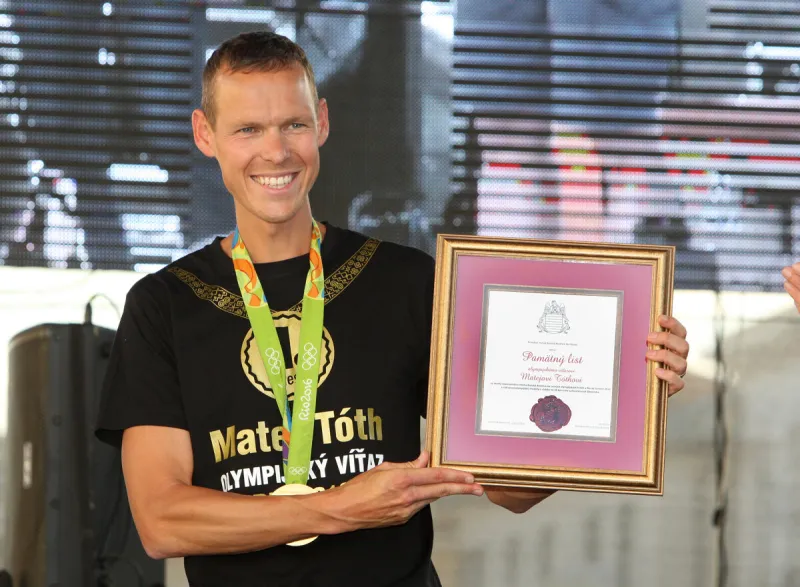 Tóth: Problém zaočkovať sa prišiel až s koronavírusom, zdá sa mi to smiešne - SME