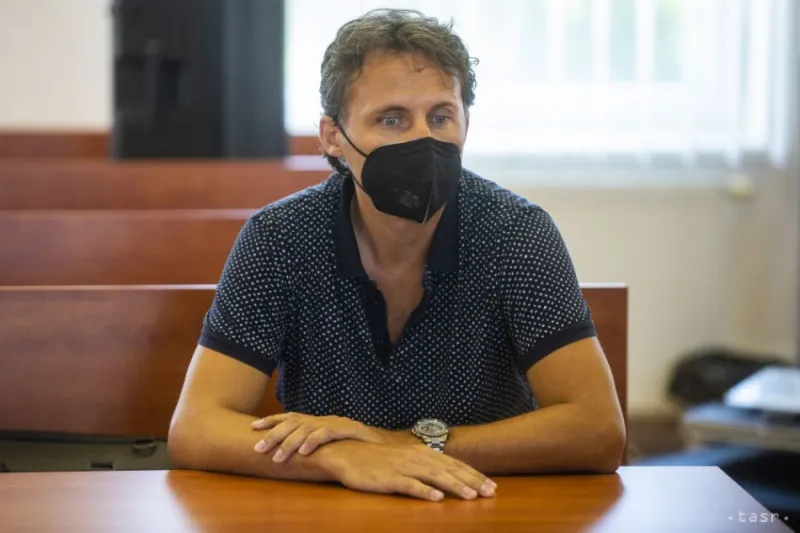 Podnikateľ Kočner: Ľ. Makó mi ukázal listiny od Dušana K.