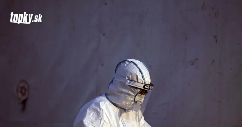 KORONAVÍRUS Izrael sprísňuje pravidlá karantény pre cestujúcich: Prípady výrazne pribúdajú | Topky.sk