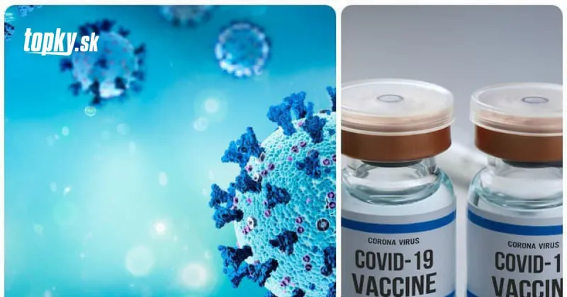 Hrozba aj pre zaočkovaných: Tento variant KORONAVÍRUSU má byť rizikom, vakcína nemusí fungovať! | Topky.sk