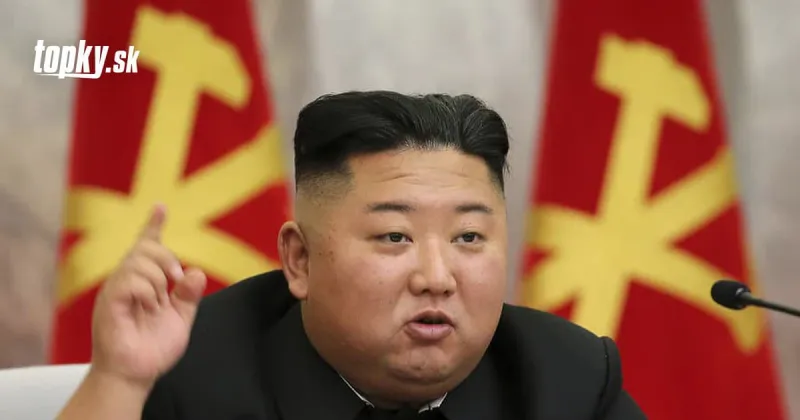 KORONAVÍRUS KĽDR odmietla dodávku vakcíny AstraZeneca: TOTO je dôvod | Topky.sk