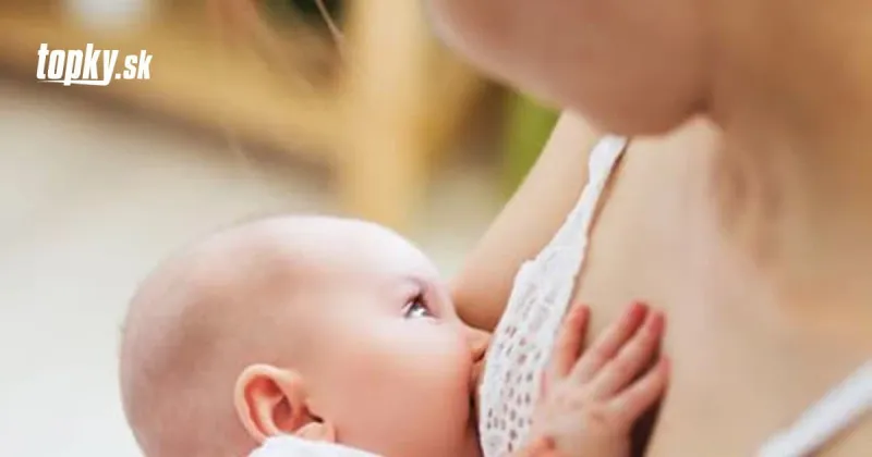 Je očkovanie proti KORONAVÍRUSU počas dojčenia bezpečné? Experti povedali, čo si o tom myslia | Topky.sk