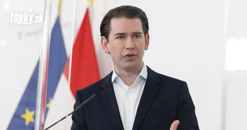 KORONAVÍRUS Rakúsky kancelár chce v krajine zodpovednosť jednotlivca, nie pokračujúce opatrenia | Topky.sk