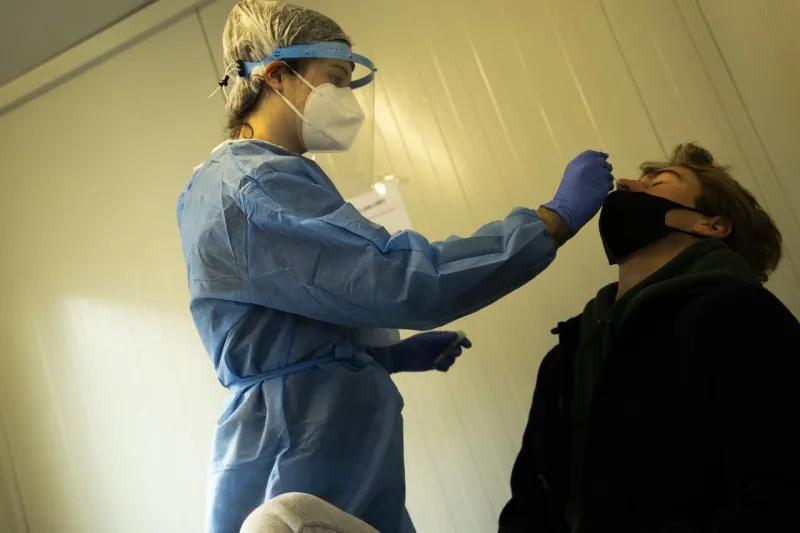 Koronavírus na Slovensku: Testy odhalili desiatky nových prípadov COVID-19 | Nový Čas