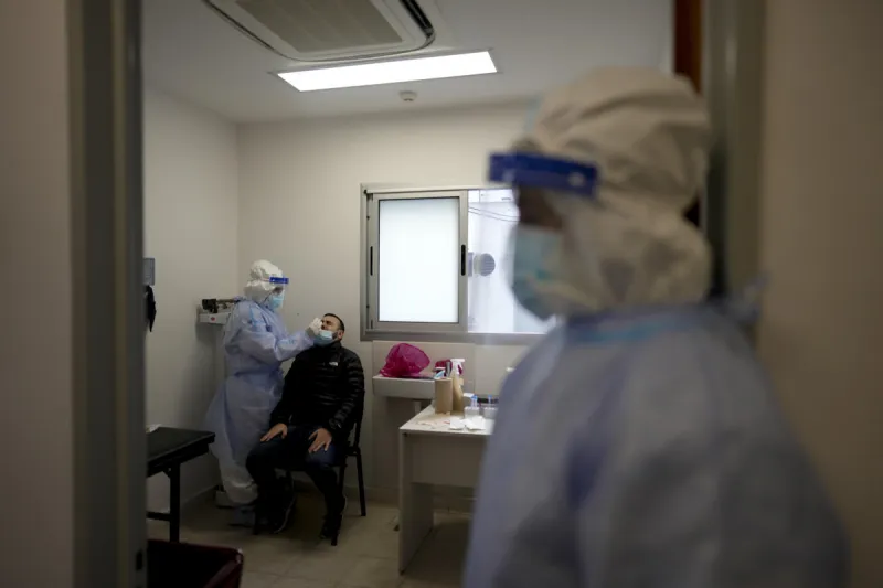 Pandémiu koronavírusu sledujeme minútu po minúte - SME