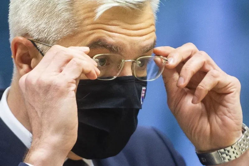 Tragická smrť Jozefa Chovanca († 38): Korčok apeluje na šéfku belgickej diplomacie! Jasná žiadosť | Nový Čas