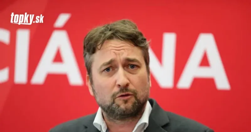 Vojna na sociálnych sieťach! Blaha šíri HOAXY o očkovaní, tvrdí ministerstvo: Opozičný poslanec sa bráni | Topky.sk