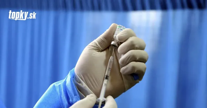 KORONAVÍRUS Vedkyňa WHO varuje pre kombinovaním rozličných vakcín | Topky.sk