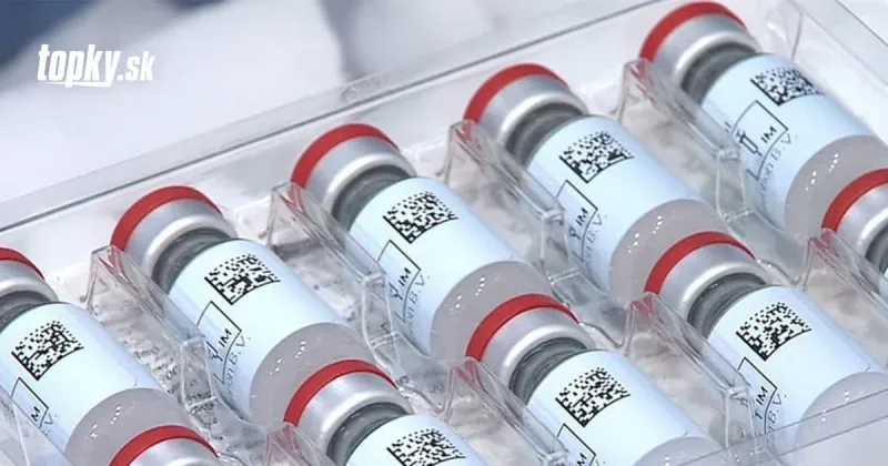 KORONAVÍRUS Američania varujú pred vznikom zriedkavého ochorenia po očkovaní vakcínou od J&J | Topky.sk