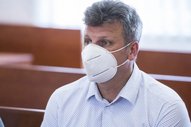 Prokurátor Špirko na súde s Kováčikom: Ako sa bos takáčovcov dostal na slobodu? | Nový Čas