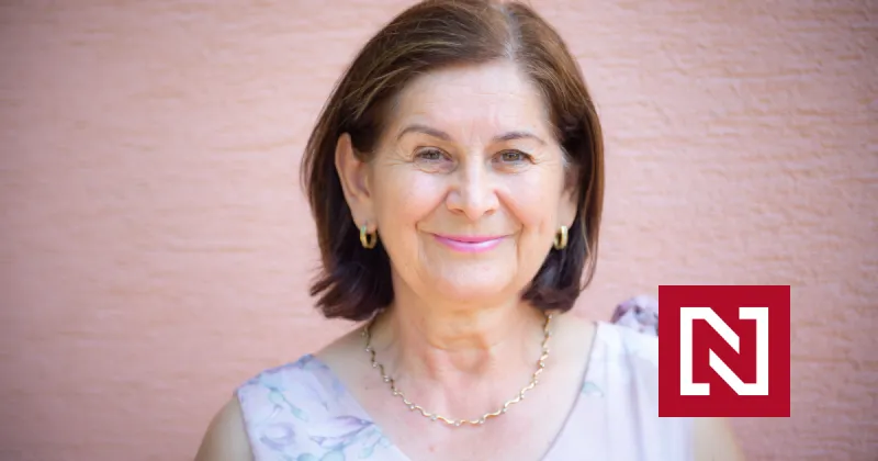 Marcela Pčolinská, matka exriaditeľa SIS: Ak by mal Vlado vo väzbe klímu a Netflix, bol by spokojný  – Denník N