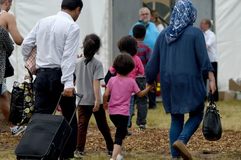 Rázny krok Litvy: Parlament schválil zákon obmedzujúci práva migrantov | Nový Čas
