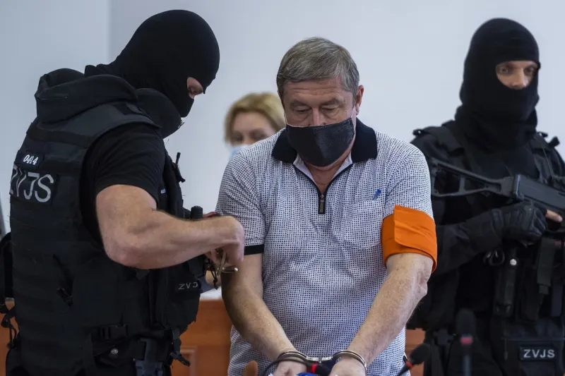Šéf takáčovcov na súde s Kováčikom: Rázne slová na adresu svedka | Nový Čas