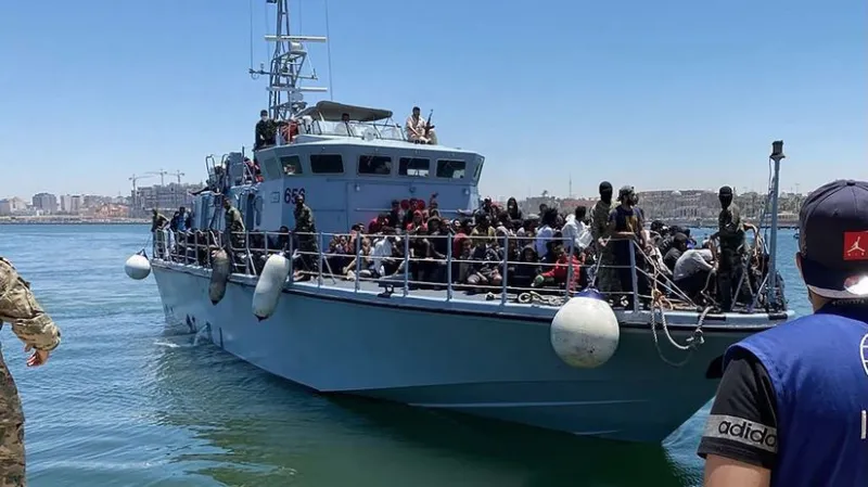 Pri snahe dostať sa do Európy zomrelo dvakrát viac migrantov ako vlani - Svet - Správy - Pravda.sk