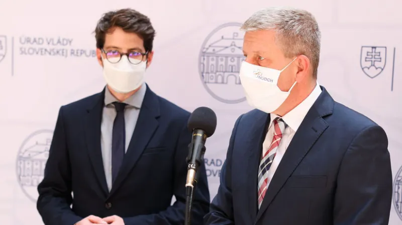 Počet prípadov koronavírusu na Slovensku mierne vzrástol - Domáce - Správy - Pravda.sk
