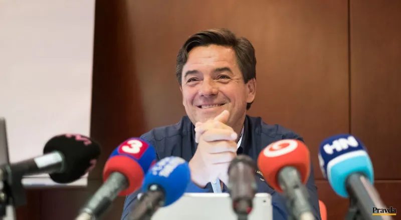 Markíza pre zmenky požiadala Finančné riaditeľstvo o preverenie Kočnerových firiem - Domáce - Správy - Pravda.sk