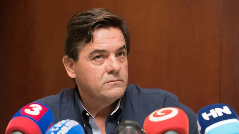 Kauzu Kočnerových zmeniek má na stole NAKA - Domáce - Správy - Pravda.sk