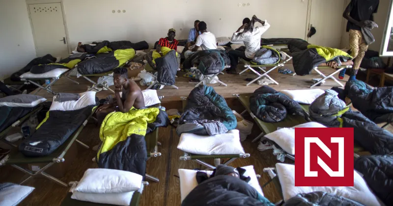 Migranti objavili Litvu. Nie je to náhoda, ale Lukašenkova zbraň voči Európe – Denník N