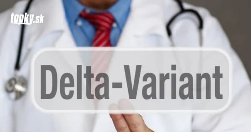 KORONAVÍRUS Experti odhalili, kedy hrozí veľké riziko nákazy variantom delta | Topky.sk