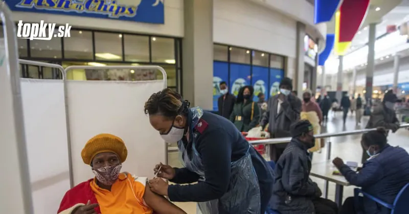 Smutné správy z Afriky: Počet obetí KORONAVÍRUSU stúpol za jeden týždeň o 43 percent | Topky.sk