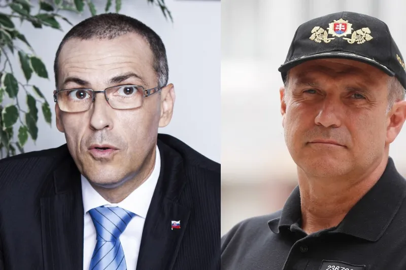 Žilinka prehovoril o vyšetrovaní: Vypočuli sme 77 svedkov, poznáme príčiny smrti Lučanského († 51)! | Nový Čas