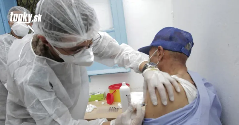 KORONAVÍRUS Ak trpíte týmto ochorením, vakcíny Pfizer a Moderna sú menej účinné | Topky.sk