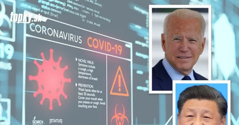 Ako vznikol KORONAVÍRUS? Vyšetrovanie stagnuje: Vznikli dva tábory! Číne hrozí medzinárodná izolácia | Topky.sk