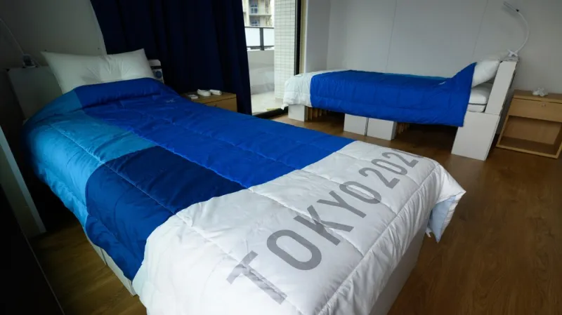 Koronavírus majú v olympijskej dedine na OH 2020 dvaja športovci | Sportnet.sk