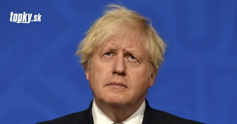 KORONAVÍRUS V Británii sa rušia pandemické obmedzenia: Boris Johnson ich vyzval na opatrnosť | Topky.sk