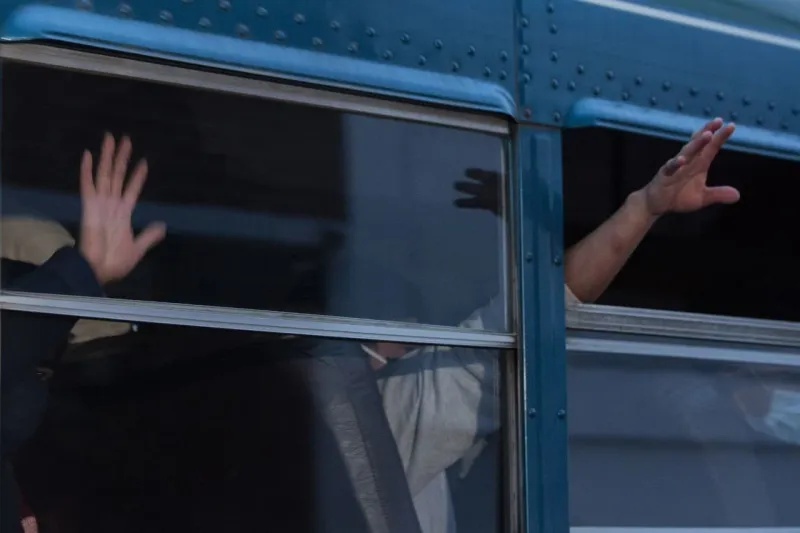 Masívna operácia proti prevádzačstvu: Vo východnom Turecku stopli viac ako 1 450 migrantov | Nový Čas