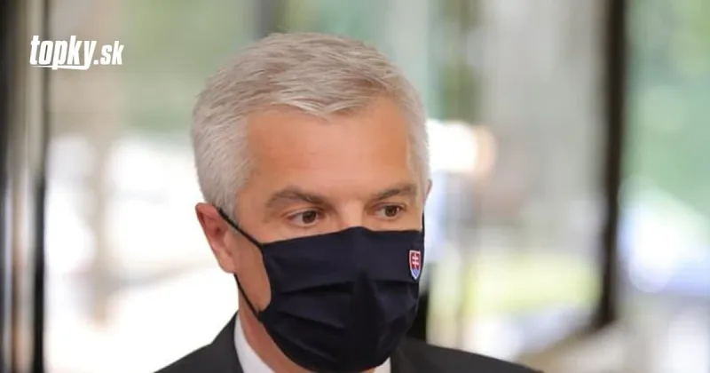 KORONAVÍRUS Šéf našej diplomacie má jasno: TOTO je dôvod sprísnenia pravidiel na hraniciach | Topky.sk