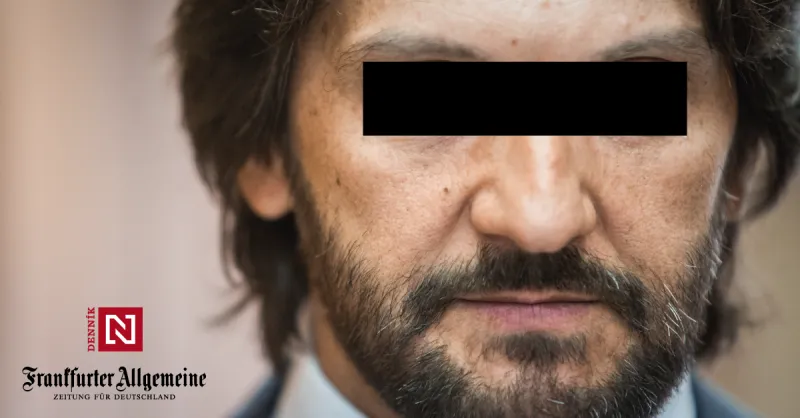 How the Slovak Interior Minister parked the airplane for Vietnamese abductors – Denník N