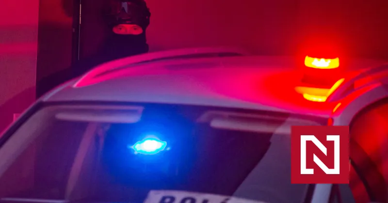 Inšpekcia zadržala takáčovca Dömötöra. Správy, že idú zatýkať elitný tím, prokuratúra odmieta