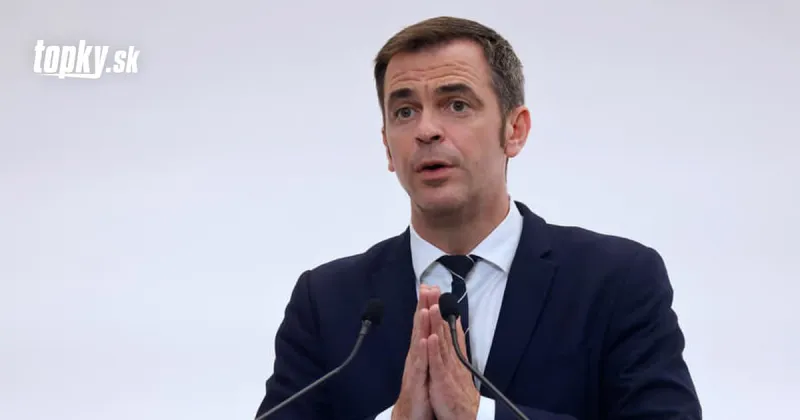 Delta variant KORONAVÍRUSU desí svet: Počet infikovaných vo Francúzsku stúpa neobyčajne rýchlo | Topky.sk