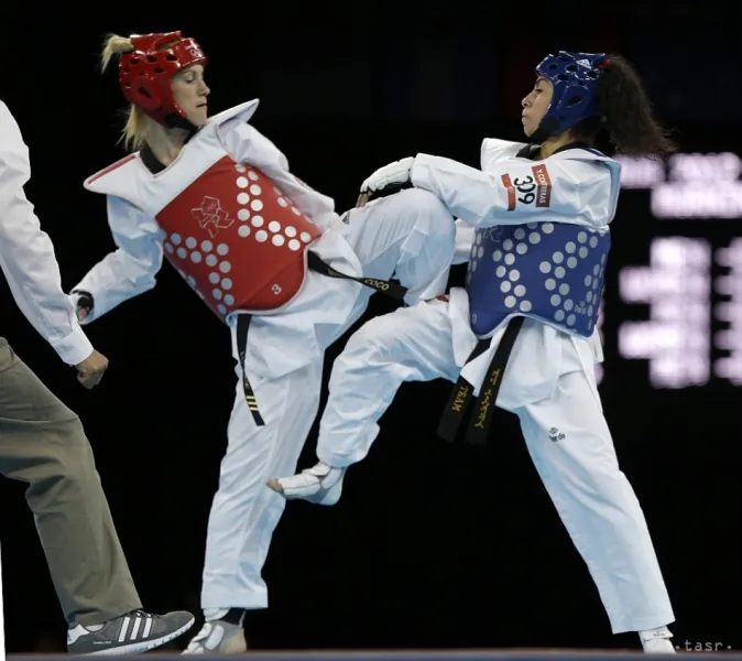 Čiľanka Aguirreová má koronavírus, olympiáda sa pre ňu skončila
