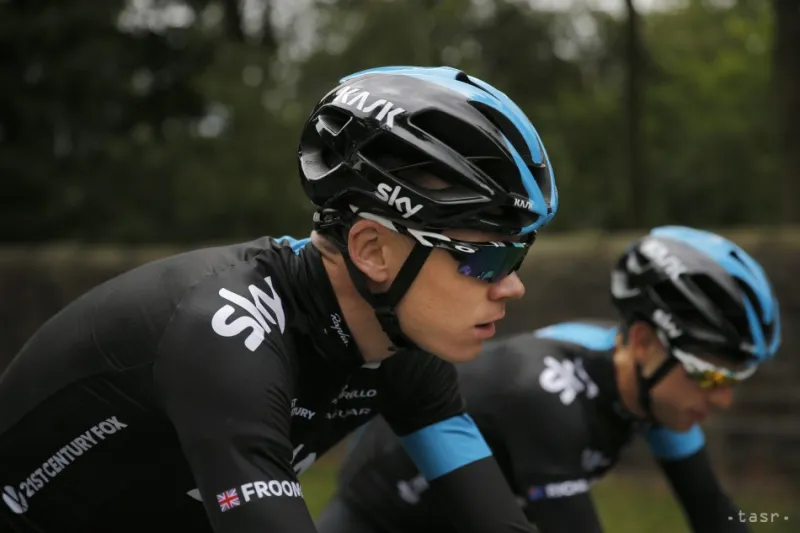 Saitama Criterium sa pre obavy z koronavírusu opäť neuskutoční