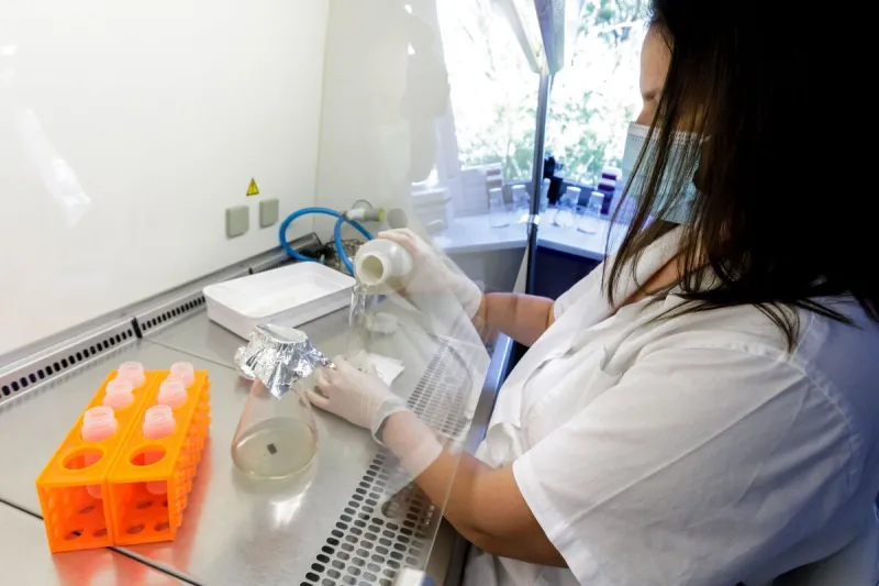 Koronavírus našli vo väčšine vzoriek z odpadových vôd - SME