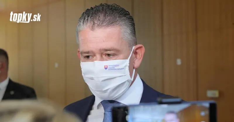 KORONAVÍRUS Ľudia, ktorí chcú pendlovať, musia dodržiavať pravidlá: Protesty nijak nepomôžu | Topky.sk