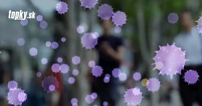 Po KORONAVÍRUSE je na vzostupe ďalšie ochorenie: Vysoká úmrtnosť, ohrození sú pacienti po covide | Topky.sk