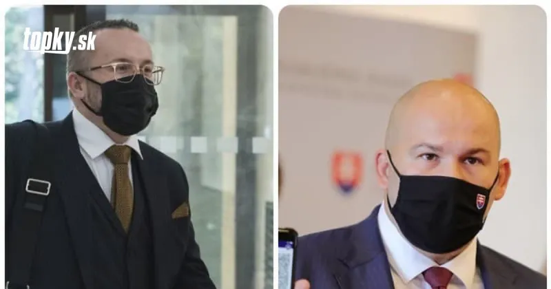 Poslanec Pčolinský sa na sociálnej sieti rozčertil: Teraz začnem hovoriť ja, nezastrašíte ma! | Topky.sk