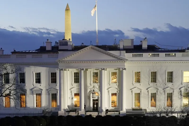 Vyšetrovanie pôvodu koronavírusu: Bielemu domu už došla trpezlivosť, rázny odkaz Číne | Nový Čas