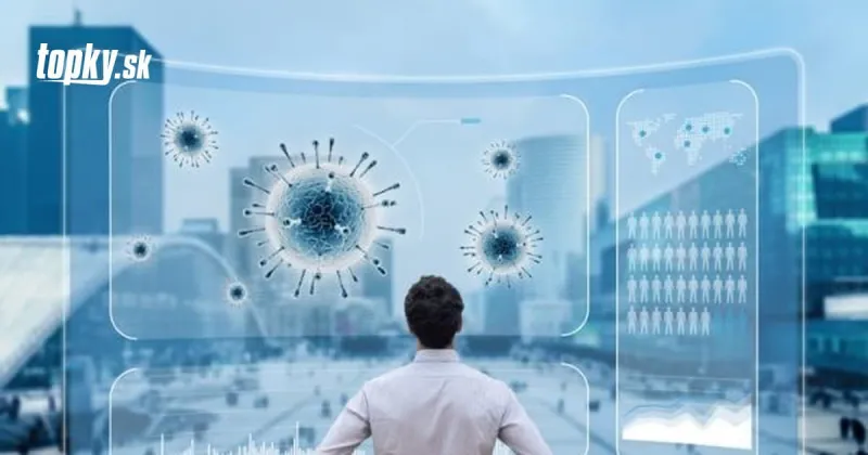 KORONAVÍRUS Expert na zdravotníctvo prezradil, kedy sa svet vráti do normálu: Ešte si počkáme! | Topky.sk