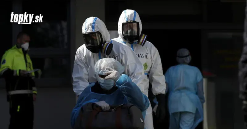 KORONAVÍRUS Česko zaradí Holandsko a Španielsko medzi krajiny s veľmi vysokým rizikom | Topky.sk