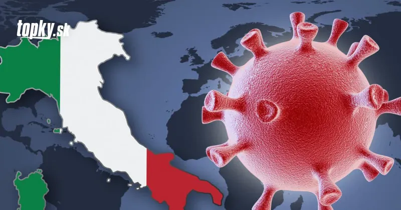 KORONAVÍRUS v Taliansku: Povinné covidpasy v gastre, kultúre či športe vyvolali protesty | Topky.sk