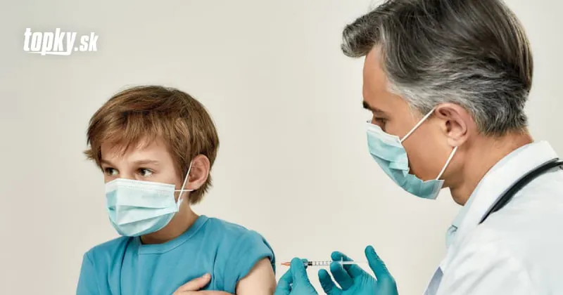 Jordánsko bude od nedele očkovať proti KORONAVÍRUSU aj deti nad 12 rokov | Topky.sk