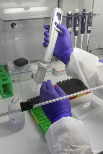 Na Slovensku pribudlo 46 prípadov nového koronavírusu